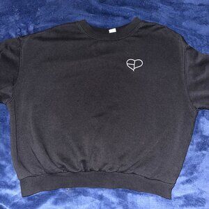 Blackpink Sweatshirt